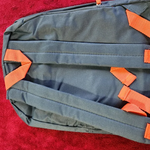 Multicolor Dinosaur Backpack - Picture 6 of 9